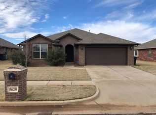 5629 Starling Rd, Oklahoma City, OK 73179