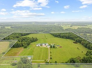 3003 Iron Mountain Rd, Center, KY 42214
