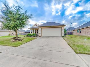 25107 Countrygate Dr, Tomball, TX 77375
