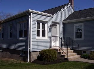 99 Swanton St, Winchester, MA 01890