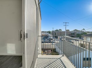 1st Ave Apartments | Where modern upgrades meet unbeatable convenience in the heart of San Diego!, San Diego, CA 92103