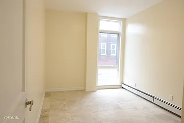 Rented by Corcoran