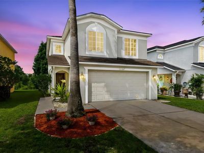 15324 Black Lion Way, Winter Garden, FL, 34787