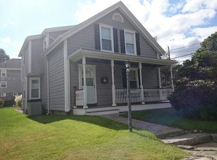 45 Cass St, West Roxbury, MA 02132