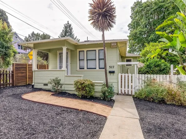 517 Butte St, Vallejo, CA 94590