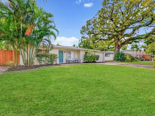 3030 SW 23rd Street, Fort Lauderdale, FL 33312