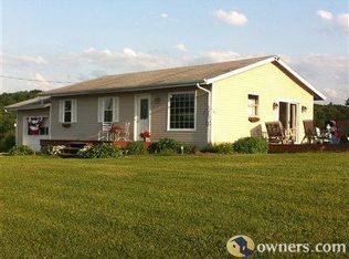 2421 Centerpoint Rd, Oak hill, OH 45656