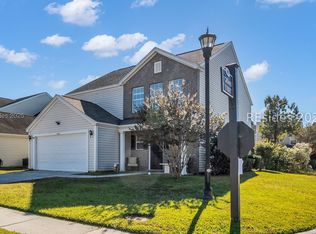 2233 Blakers Blvd, Okatie, SC 29909