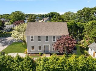 42 Camden Rd, Narragansett, RI 02882