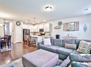 2838 Haversack Cir, Murfreesboro, TN 37128