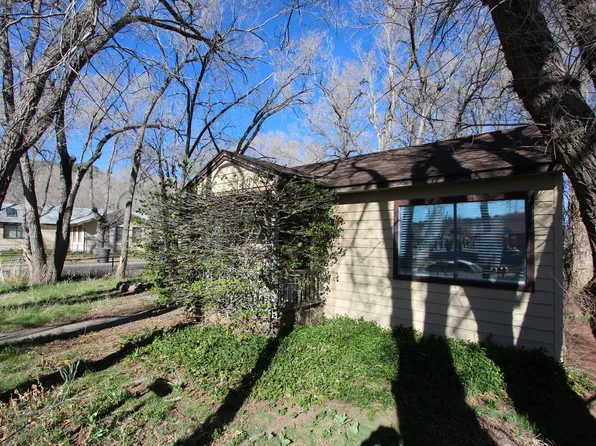 2028 N 2nd St, Flagstaff, AZ 86004