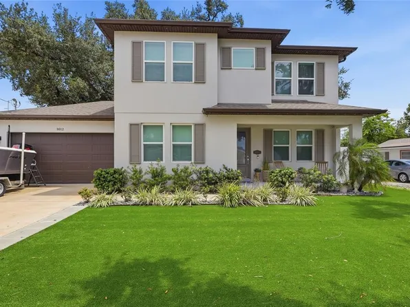 3012 W Leroy St, Tampa, FL 33607