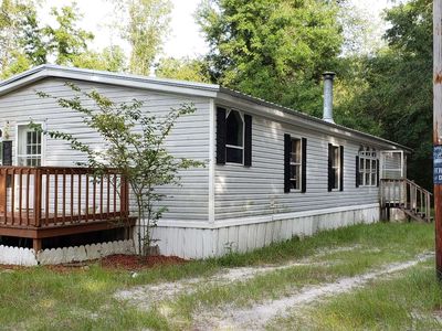 422 SW Beyond Ct, Lake City, FL, 32024