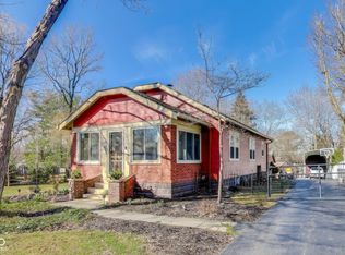5330 Manker St, Indianapolis, IN