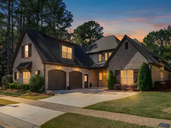 101 Gleneagles Ln, Pelham, AL 35124
