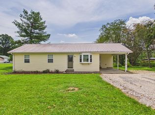 799 Ward Cemetery Rd, London, KY 40744