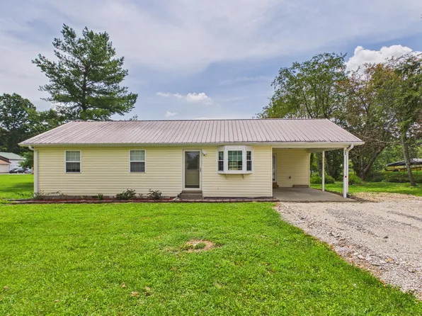 799 Ward Cemetery Rd, London, KY 40744