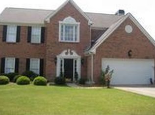 2320 Cross Springs Dr, Cumming, GA 30041