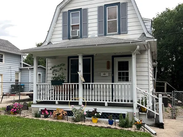 539 S 16th St, Fort Dodge, IA 50501