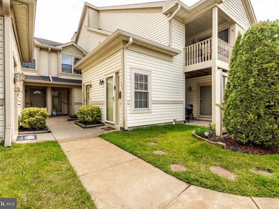 514 Steeplechase Ct, Woodbury, NJ, 08096