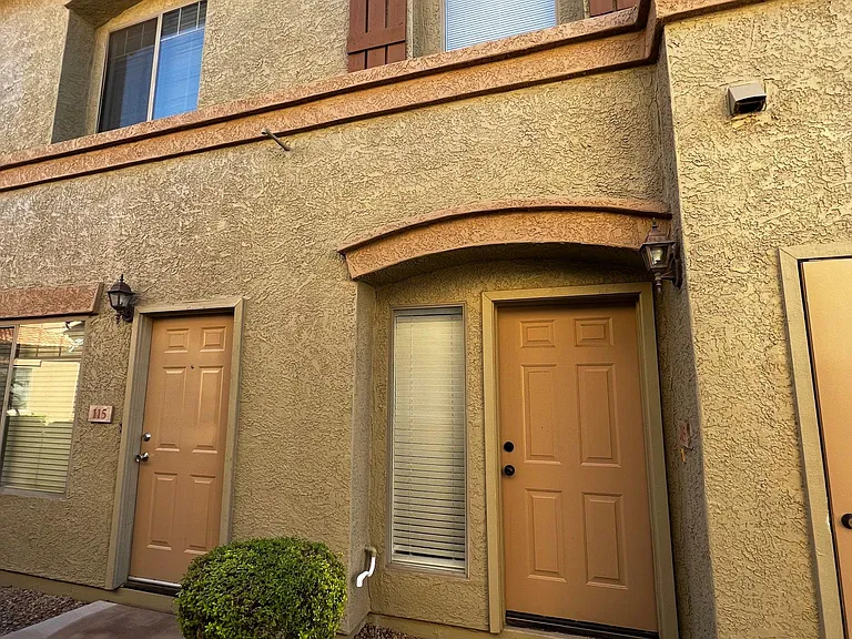 great curb appeal