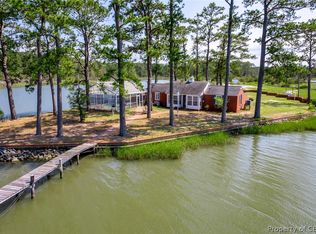 8761 Glass Rd, Hayes, VA 23072