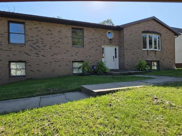 130 Spruce Drive, Wheeling, WV 26003