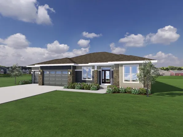 525 Fox Den Drive, Waunakee, WI 53597