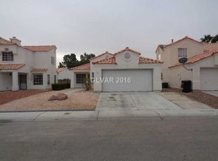 1835 La Villa Dr, North Las Vegas, NV 89031