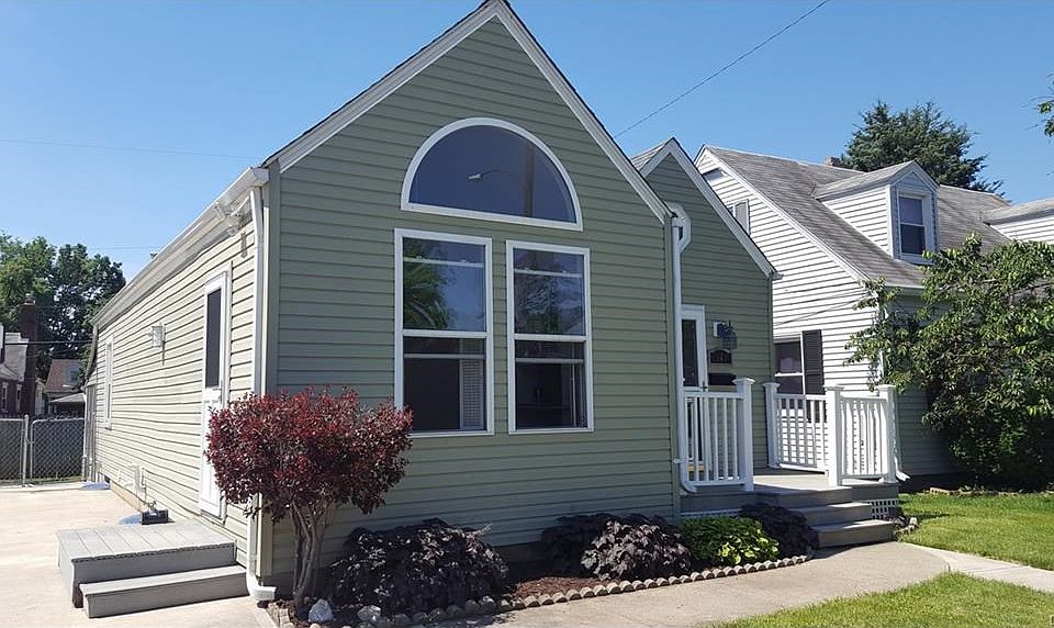 340 N Elm Ave Fairborn OH Zillow