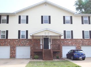 760 Boca Raton Dr UNIT F, Saint Peters, MO 63376