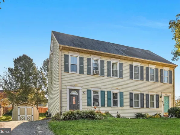 1610 Chadwick Cir, Lancaster, PA 17603