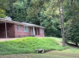 246 Bluff Rd, Kingston, TN 37763
