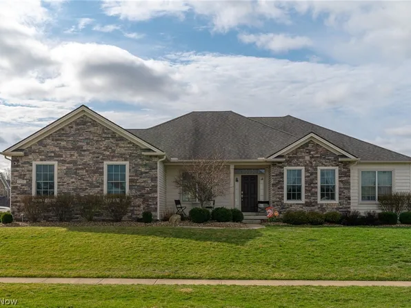 23201 Lakeridge Way, Columbia Station, OH 44028