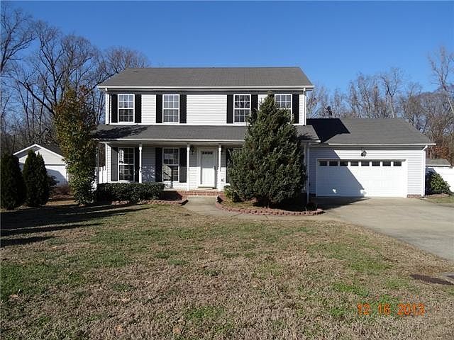 Welcome to 3464 Heatherwood Trace