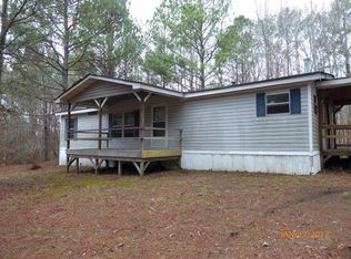 3037 Hickory Flats Rd SE, Dalton, GA 30721
