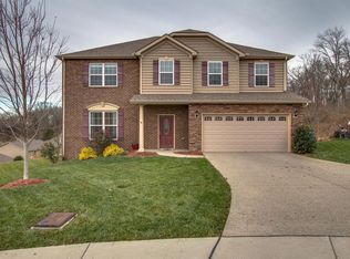 6229 Suzy Dr LOT CR 58, Antioch, TN 37013