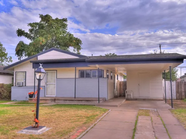 3013 2nd St, Lubbock, TX 79415