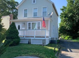 54 Bellmere Ave, Stamford, CT 06906