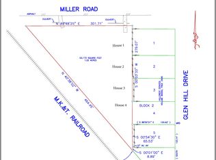 6916 Miller Rd, Rowlett, TX 75088