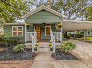 702 Pecan St, Bastrop, TX 78602