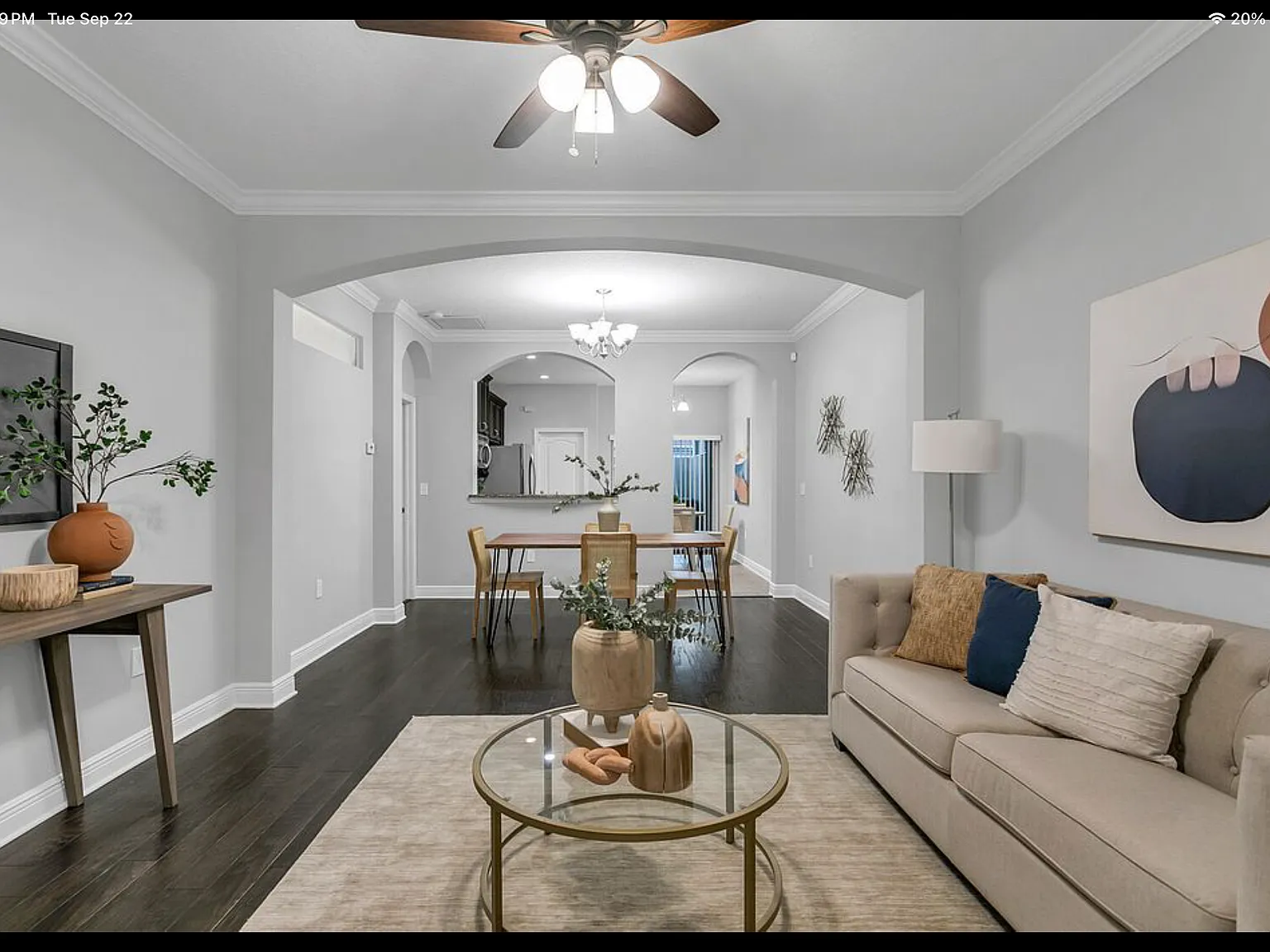 3 bed, 1757 sqft, $3,150 — Photo 4