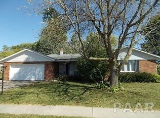 464 S Minnesota Ave, Morton, IL