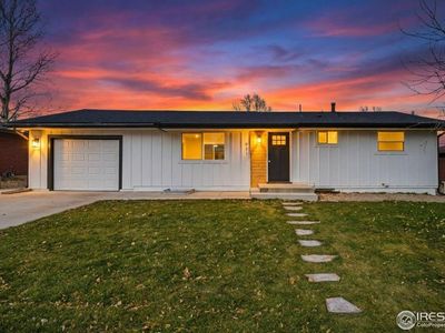 921 N 1st St, Johnstown, CO, 80534