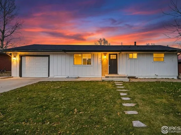 921 N 1st St, Johnstown, CO 80534