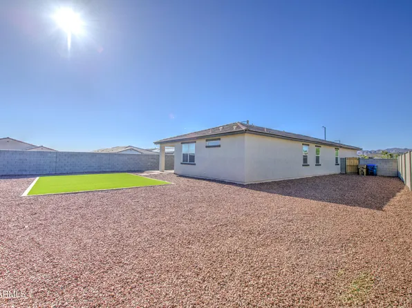 24391 W LA SALLE Street, Buckeye, AZ 85326