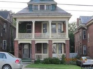 2321 15th St, Troy, NY 12180