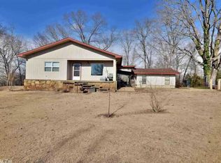 132 Oak Church Rd, El Paso, AR 72045