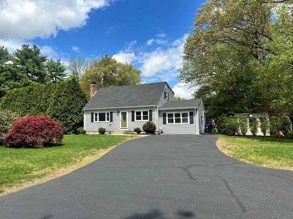 53 2nd Rd, Marlborough, MA 01752