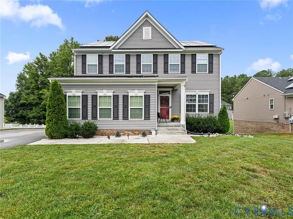 1st image of 10206 Sandy Ridge Dr
